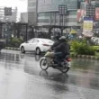 Karachi weather