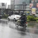 Karachi weather