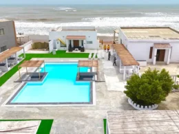 Karachi Beach Resort
