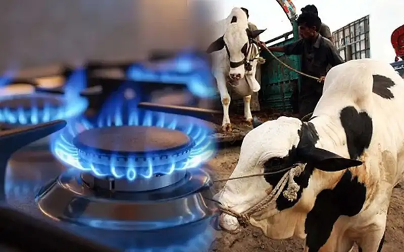 Eid gas schedule Karachi