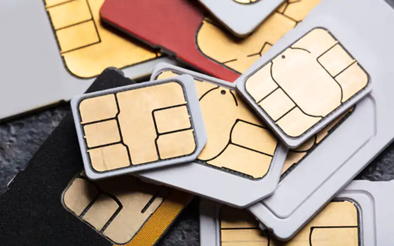 expired CNIC SIM card block