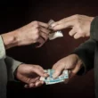 Karachi Drug mafias