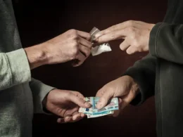 Karachi Drug mafias