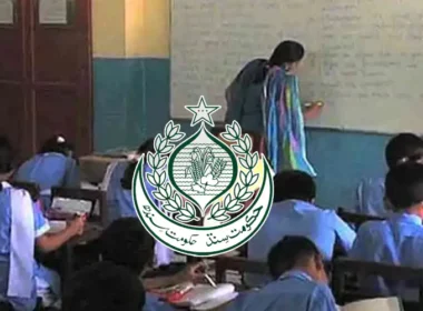 EaSTE program to train 30000 teachers