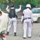 Sindh driving license fine 2025