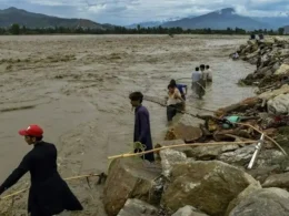 flood deaths in Pakistan