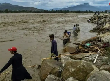 flood deaths in Pakistan