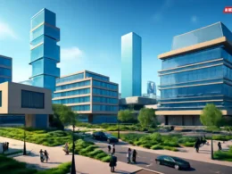 Special Technology Zone in Karachi