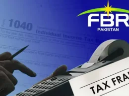 FBR arrest powers 2025