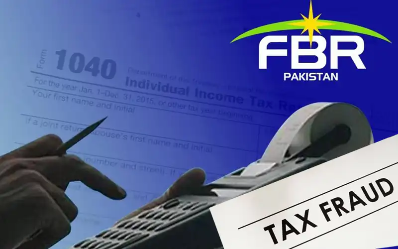 FBR arrest powers 2025