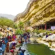 Hinglaj Mata Temple tourism site