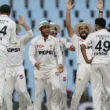 Test Championship schedule 2025-27