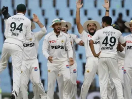 Test Championship schedule 2025-27