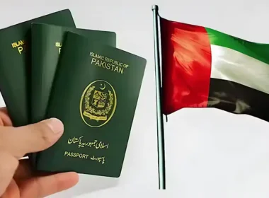 New UAE media law for Pakistanis