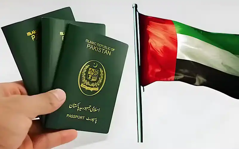 New UAE media law for Pakistanis