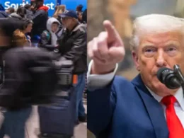 US Travel ban expansion