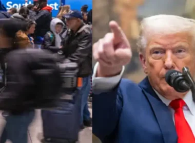 US Travel ban expansion