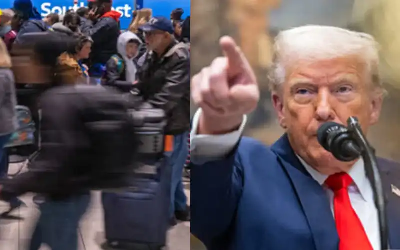 US Travel ban expansion