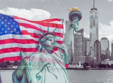US student visa