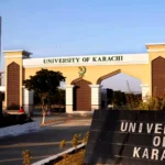 Karachi University MBBS LLB results 2025