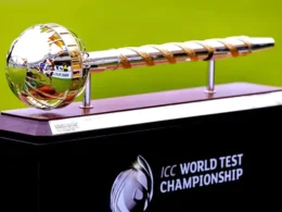 Four-day Tests in WTC