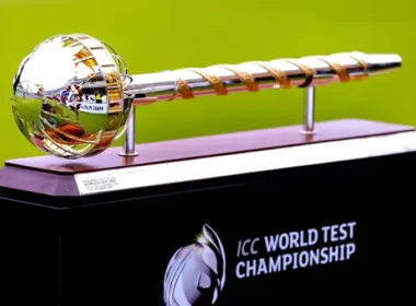 Four-day Tests in WTC