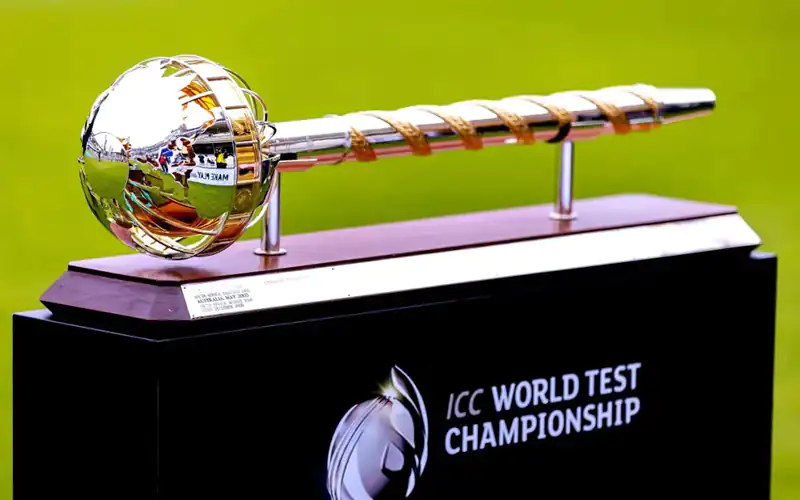 Four-day Tests in WTC