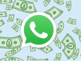 WhatsApp update for creators