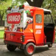 Yango Rikshaw