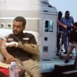 Pakistan Navy rescues Indian sailor