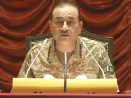 India’s proxy war in Balochistan