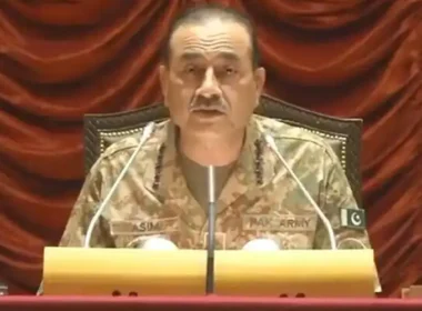 India’s proxy war in Balochistan