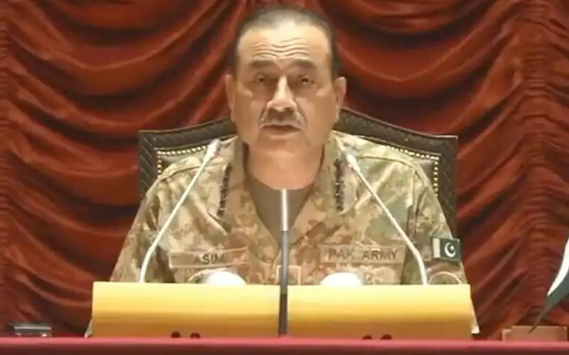 India’s proxy war in Balochistan