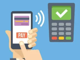 Karachi digital fine payment