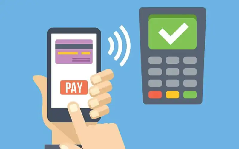 Karachi digital fine payment