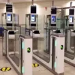 e-Gates at Pakistani airports