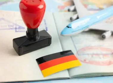 German visa reforms