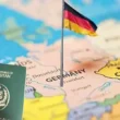 Germany work visa for Pakistan