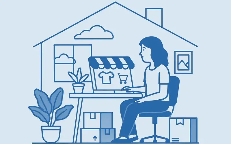 FBR exemption for home-based businesswomen