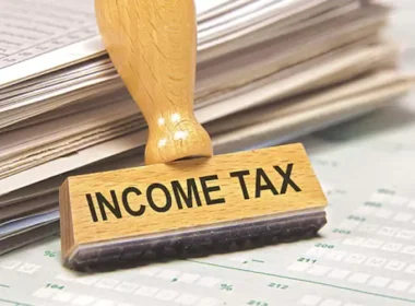 Income tax relief for salaried workers