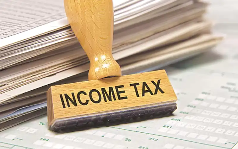 Income tax relief for salaried workers
