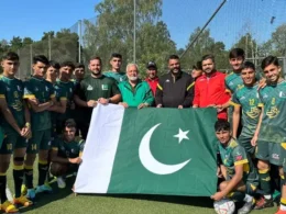 Lyari Football Academy