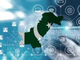 Pakistan's default risk