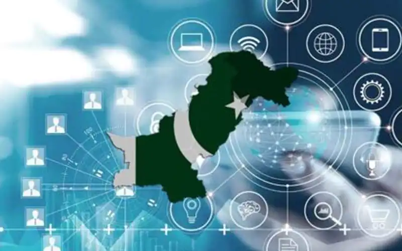 Pakistan's default risk