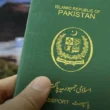 mobile application for passport