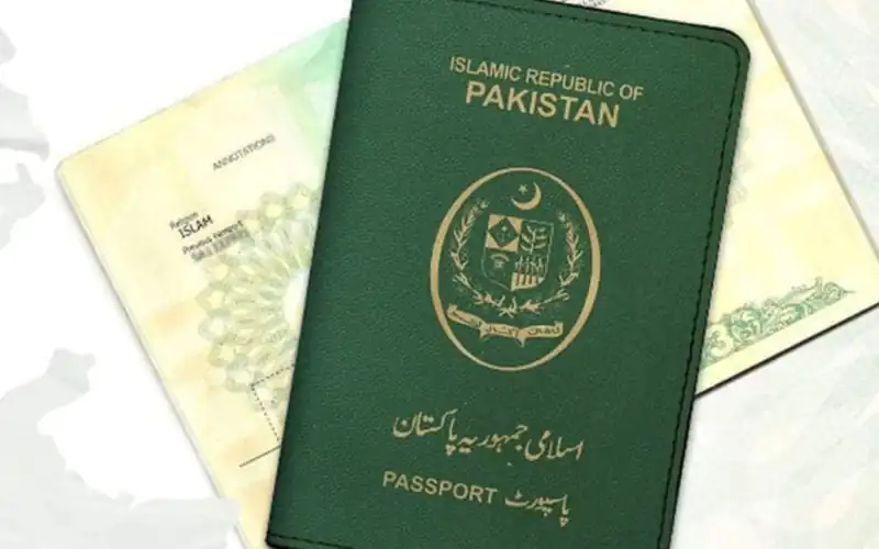 passport fees 2025