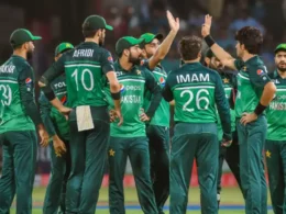 Pakistani Players Registered for BBL 15 Draft