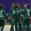 Pakistan women’s cricket team