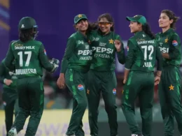Pakistan women’s cricket team
