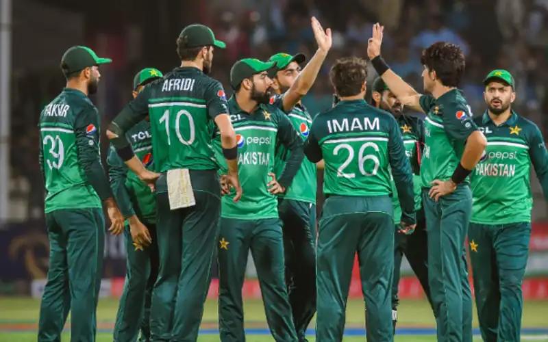 Pakistani Players Registered for BBL 15 Draft
